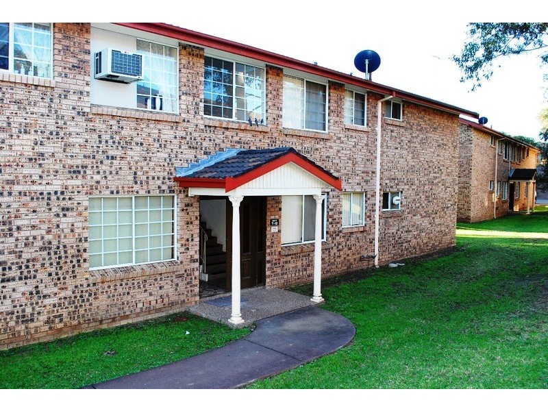 Leumeah NSW 2560