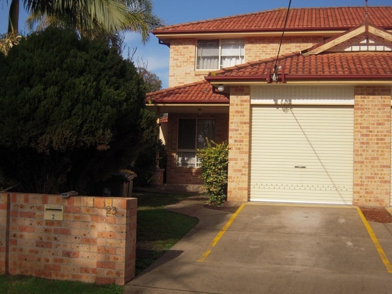 Campbelltown NSW 2560