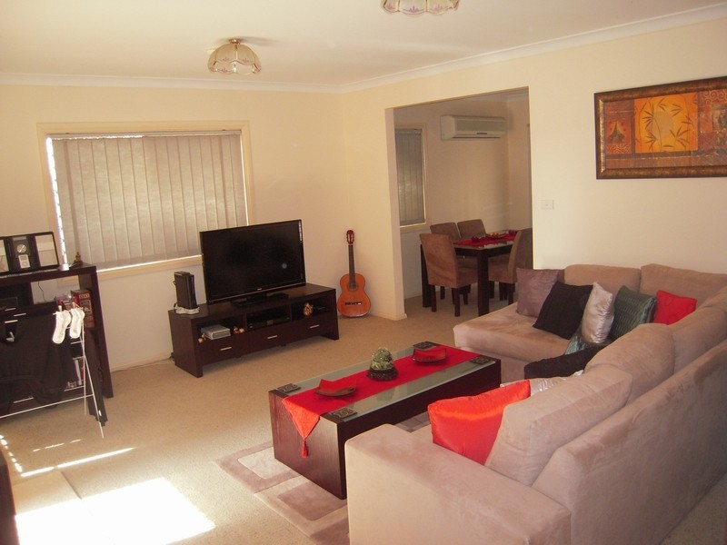 Campbelltown NSW 2560