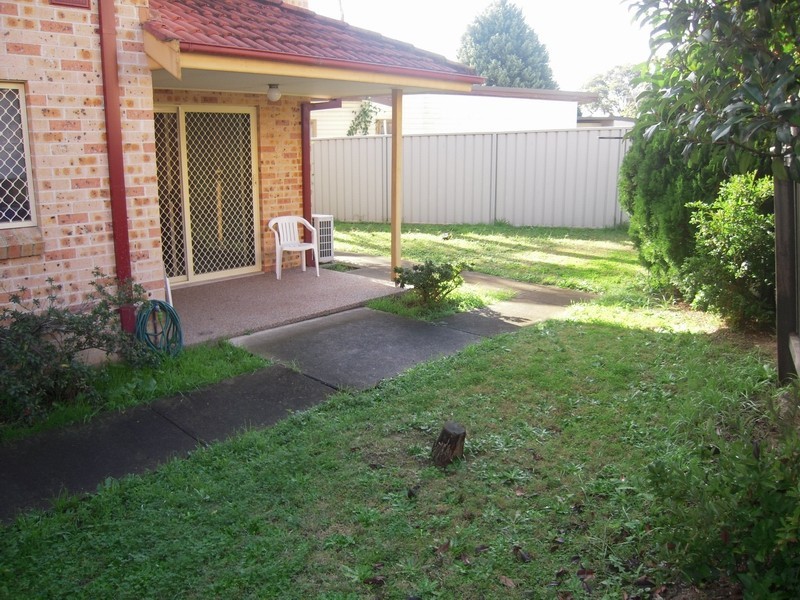 Campbelltown NSW 2560