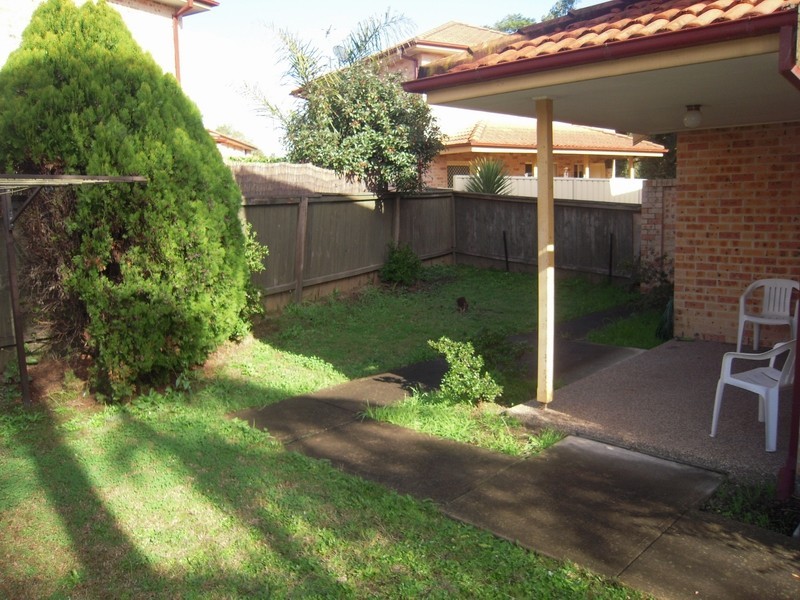 Campbelltown NSW 2560