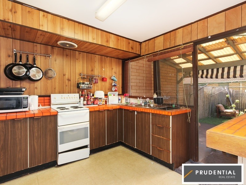 19/58 Greenoaks Avenue, Bradbury NSW 2560