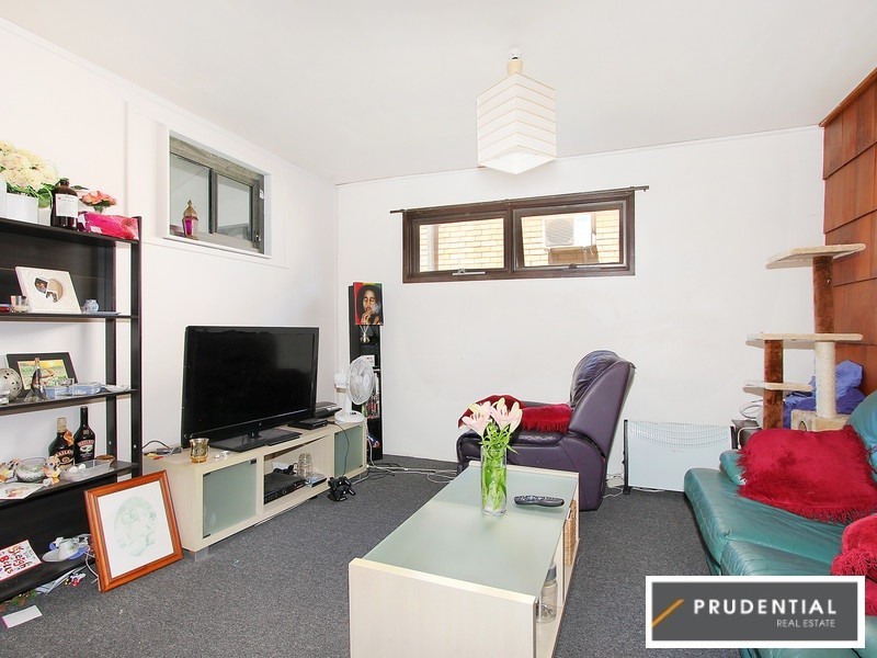 19/58 Greenoaks Avenue, Bradbury NSW 2560