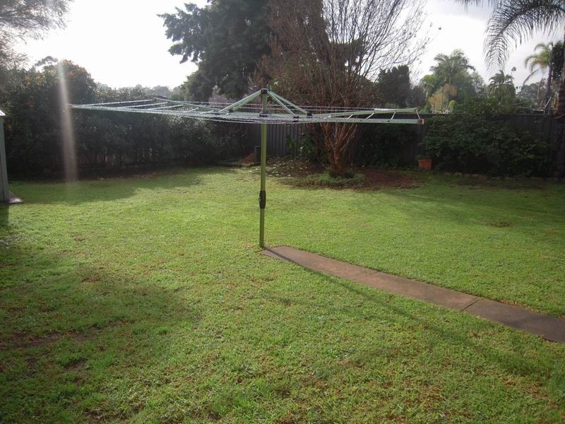 105 The Parkway, Bradbury NSW 2560