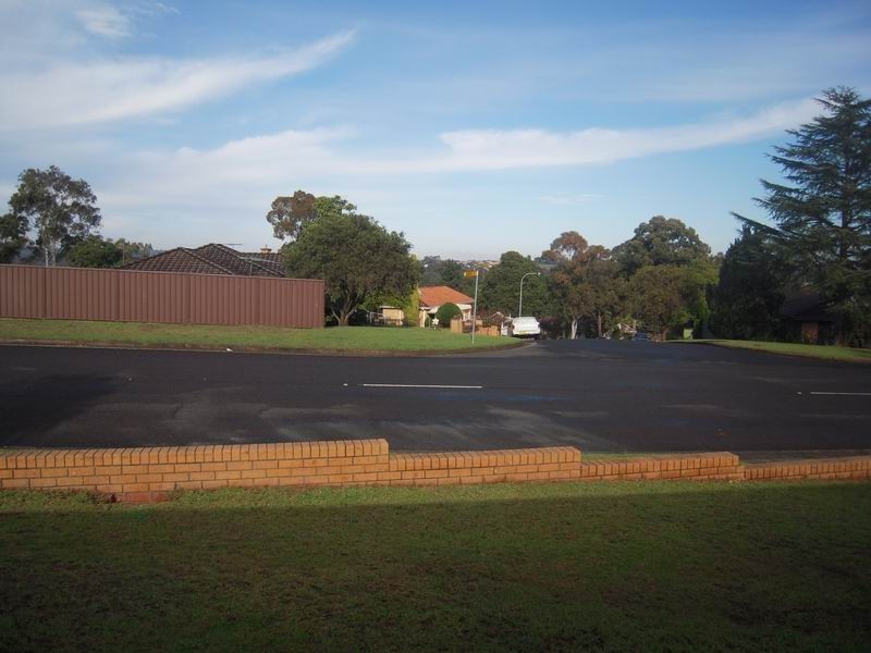 105 The Parkway, Bradbury NSW 2560
