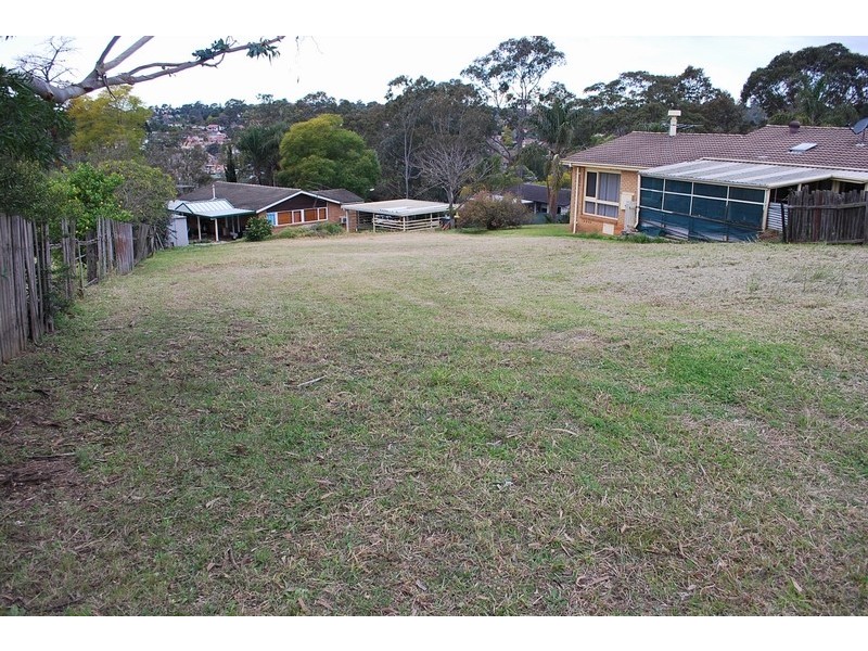 Bradbury NSW 2560