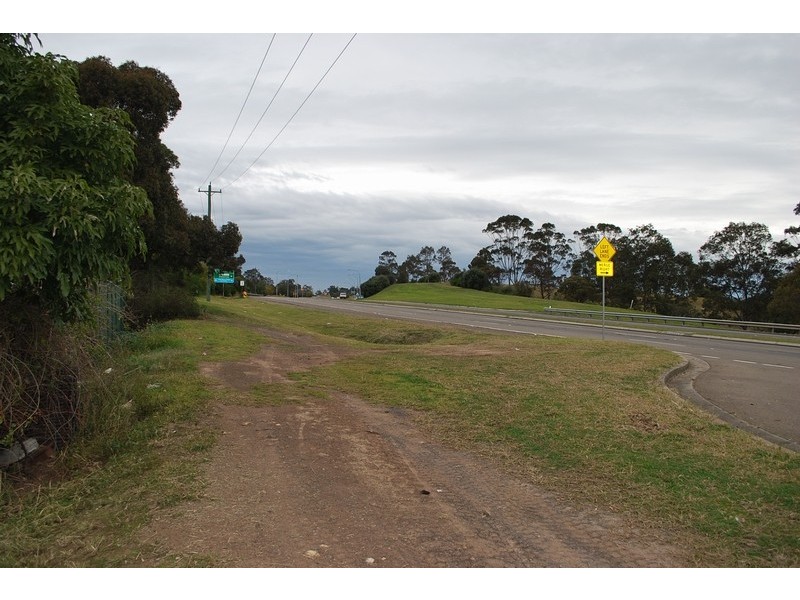 Bradbury NSW 2560
