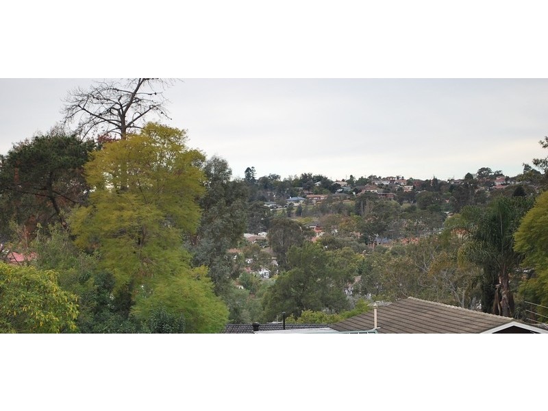 Bradbury NSW 2560