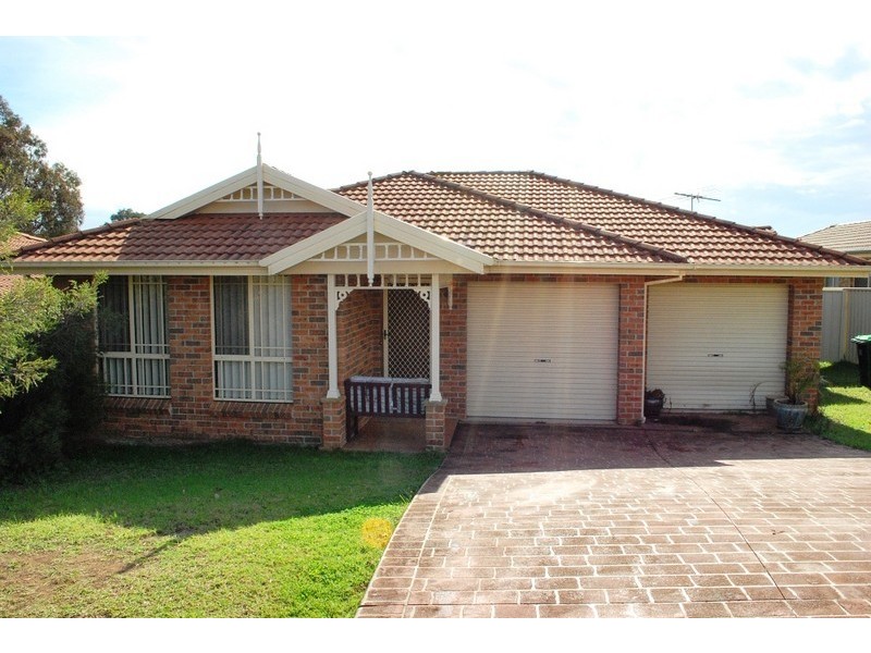 Narellan Vale NSW 2567