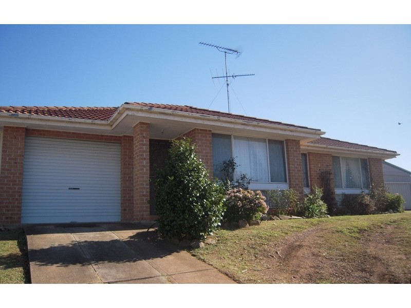 Rosemeadow NSW 2560