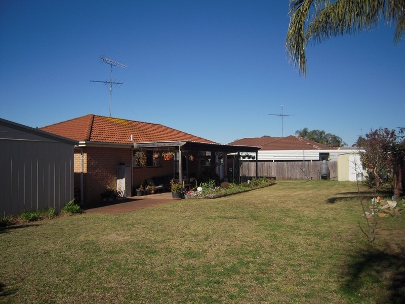 Rosemeadow NSW 2560