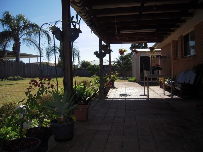 Rosemeadow NSW 2560
