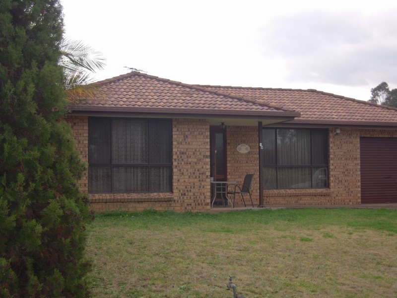 Eagle Vale NSW 2558