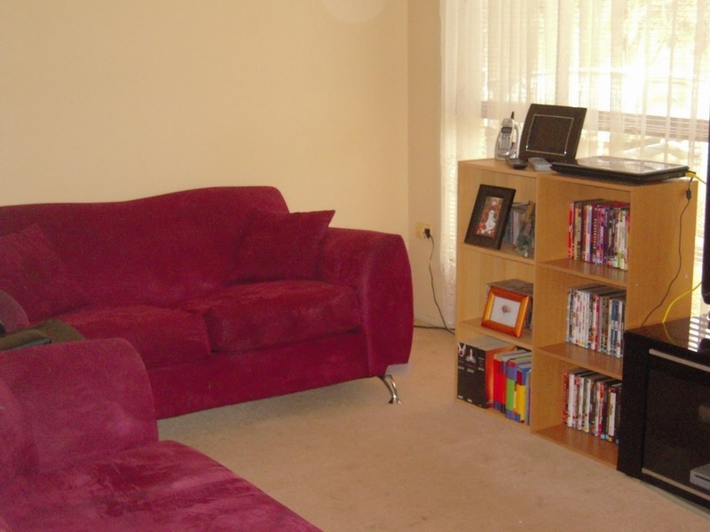 Eagle Vale NSW 2558
