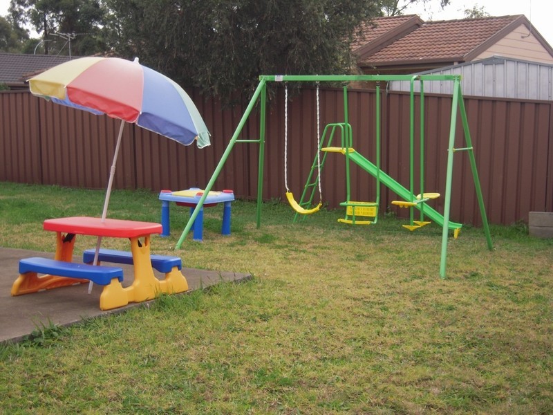 Eagle Vale NSW 2558