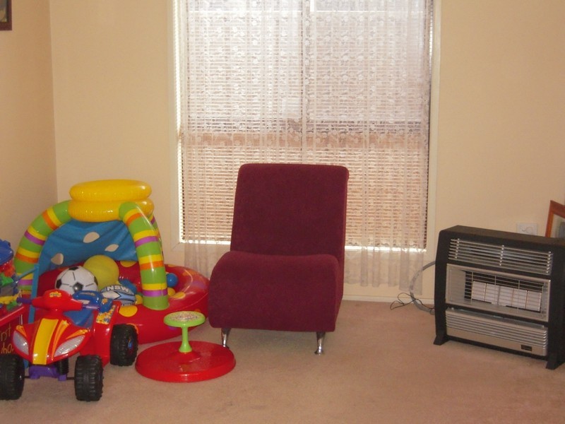 Eagle Vale NSW 2558