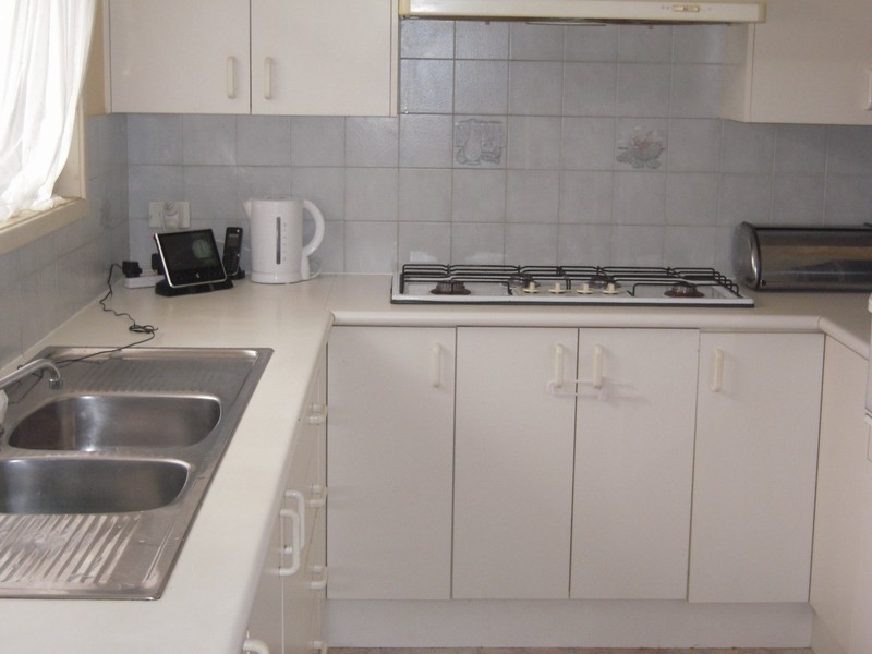 Eagle Vale NSW 2558