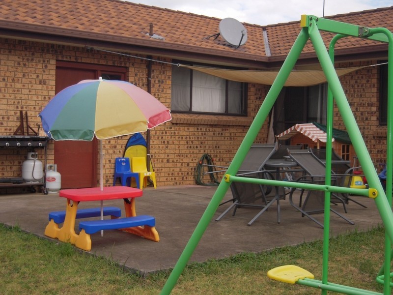Eagle Vale NSW 2558