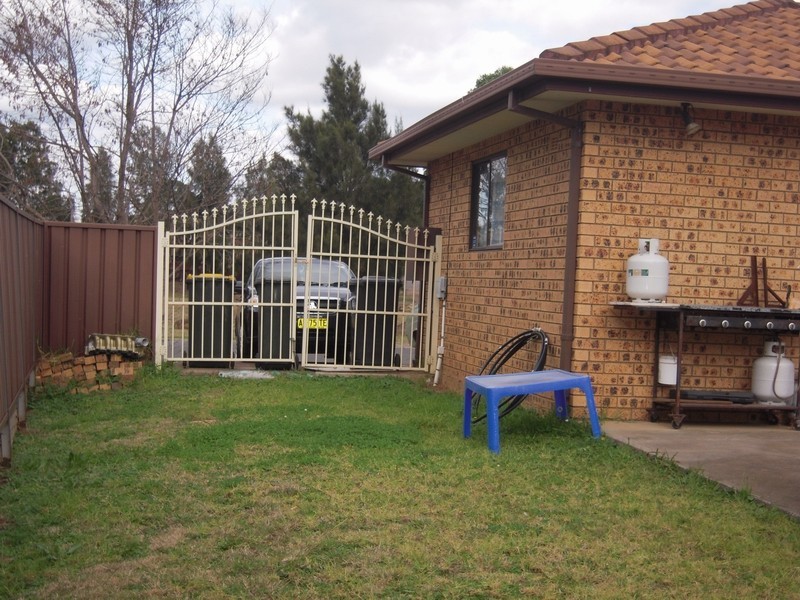 Eagle Vale NSW 2558