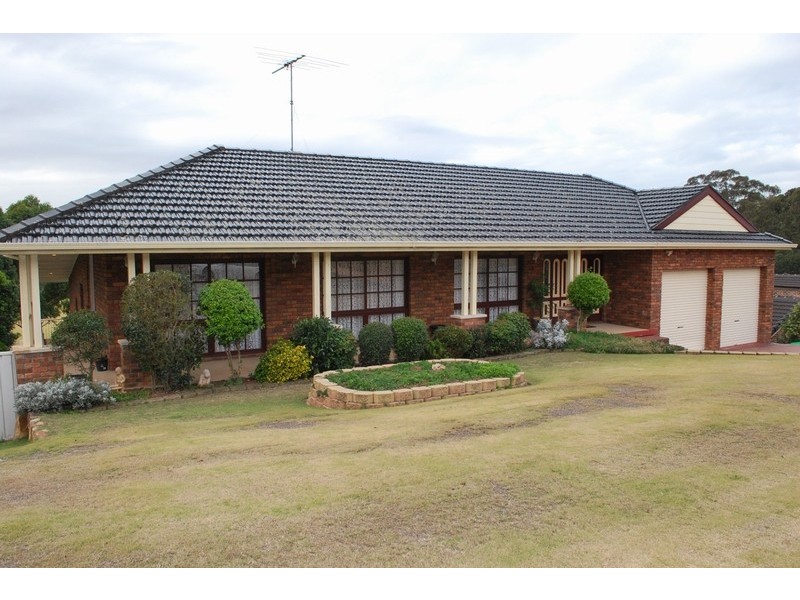 Glen Alpine NSW 2560