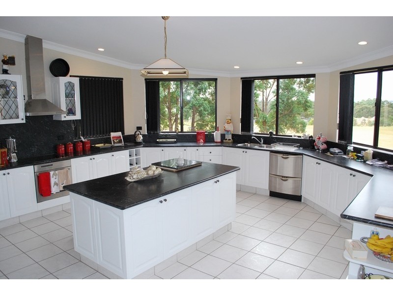 Glen Alpine NSW 2560