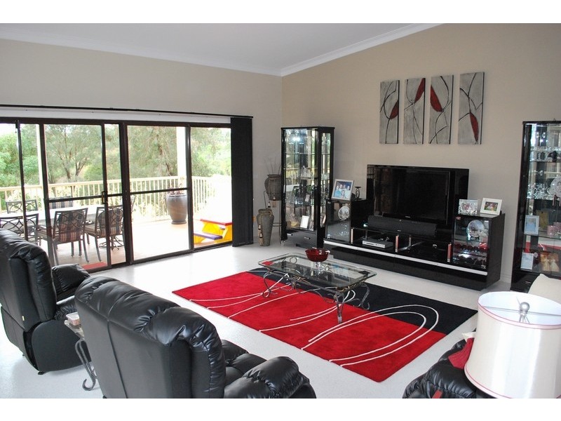 Glen Alpine NSW 2560