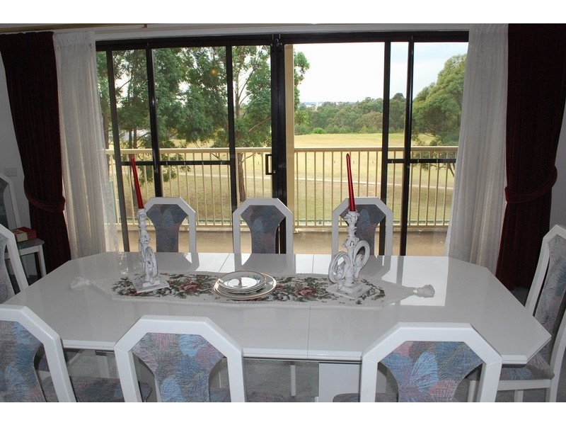 Glen Alpine NSW 2560