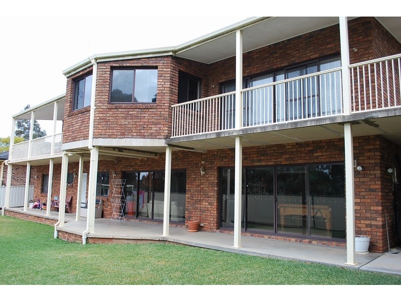 Glen Alpine NSW 2560