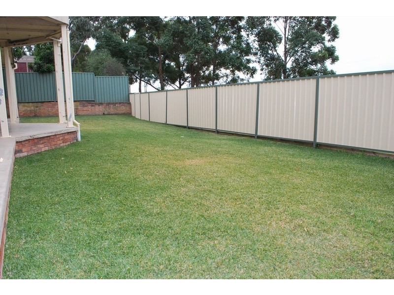 Glen Alpine NSW 2560