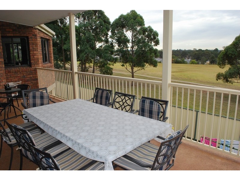 Glen Alpine NSW 2560