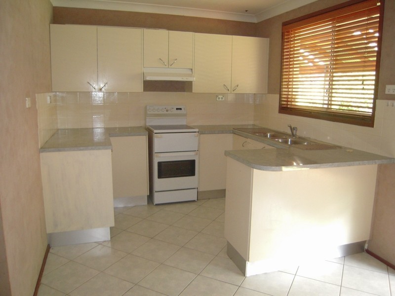 Eagle Vale NSW 2558