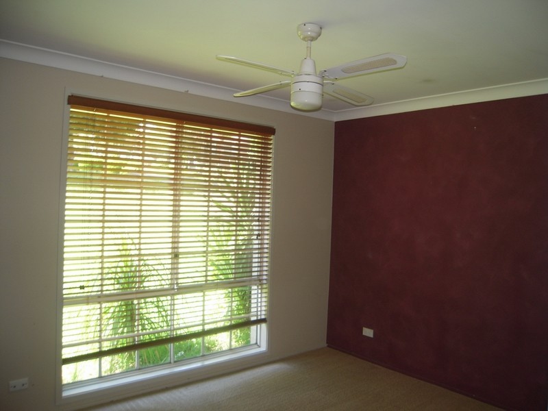 Eagle Vale NSW 2558