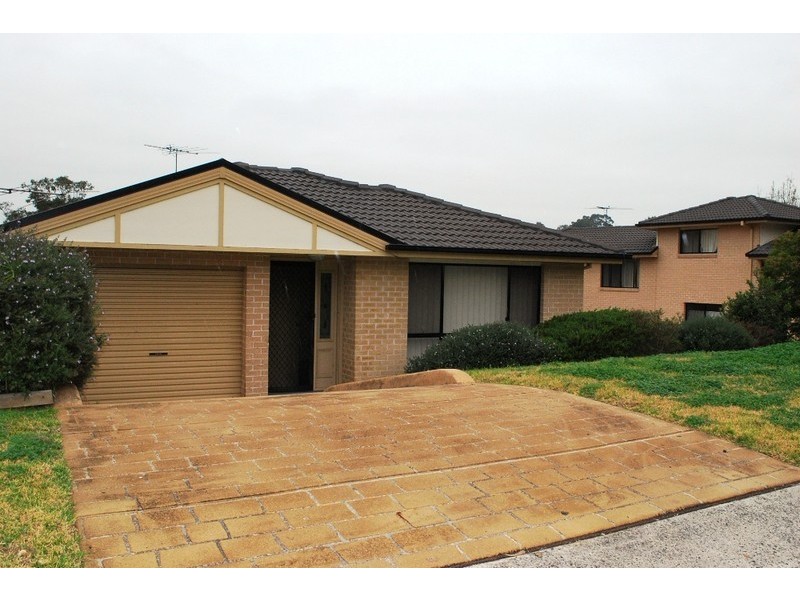 Eagle Vale NSW 2558