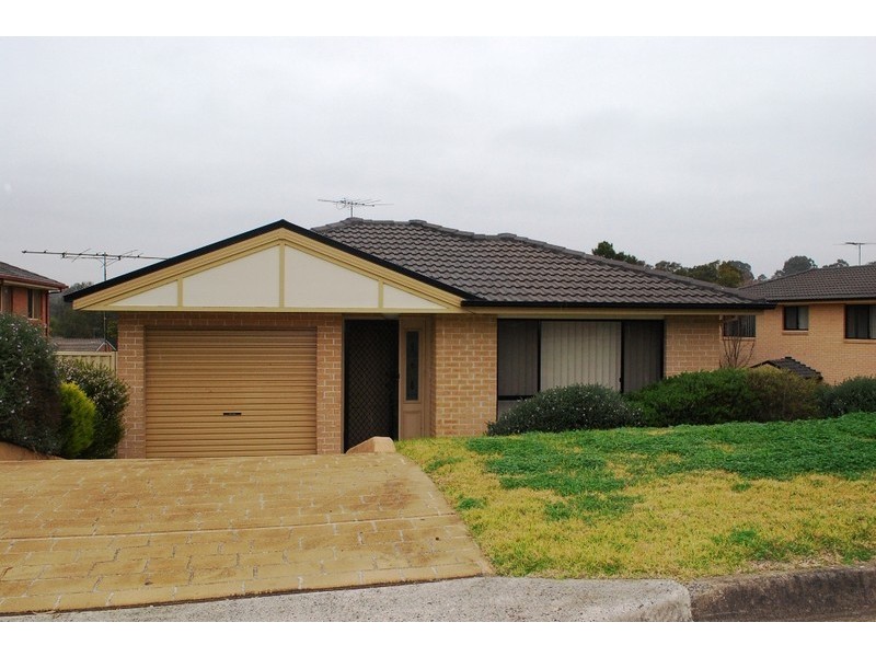Eagle Vale NSW 2558