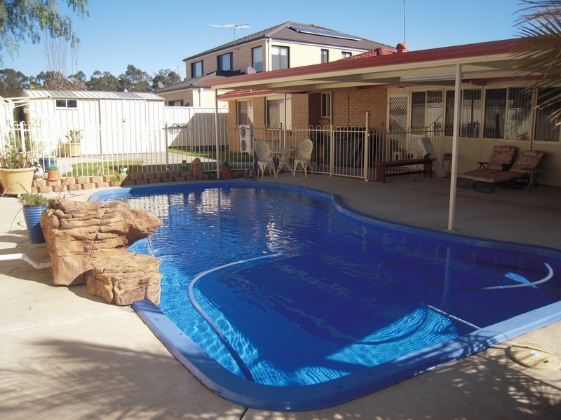 Rosemeadow NSW 2560