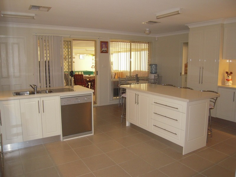 Rosemeadow NSW 2560