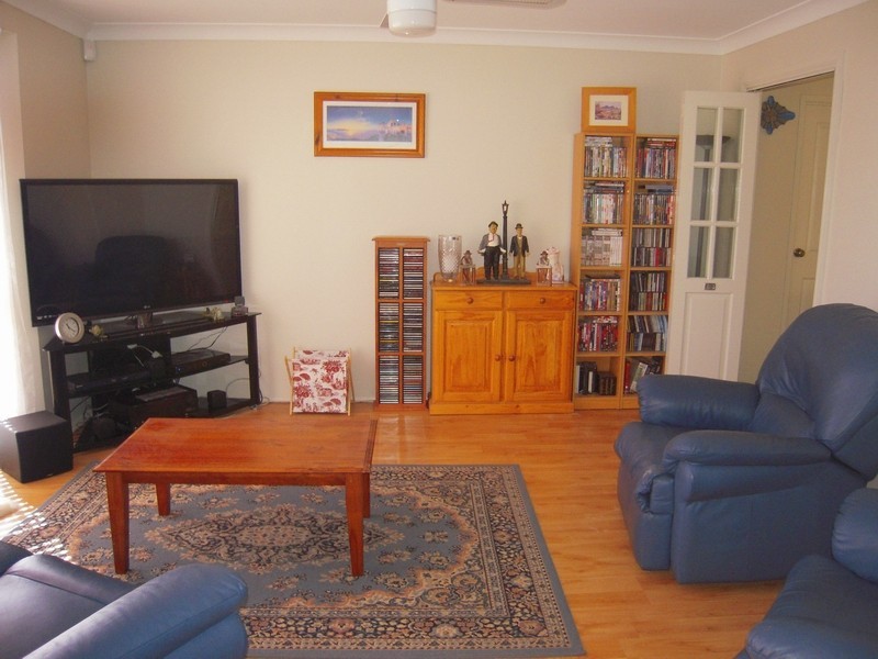Rosemeadow NSW 2560