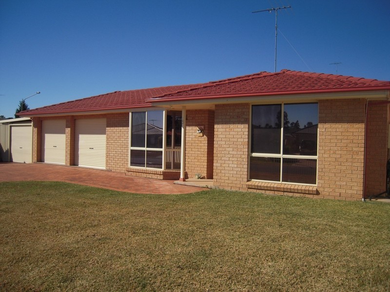 Rosemeadow NSW 2560