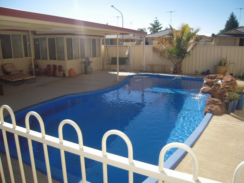 Rosemeadow NSW 2560