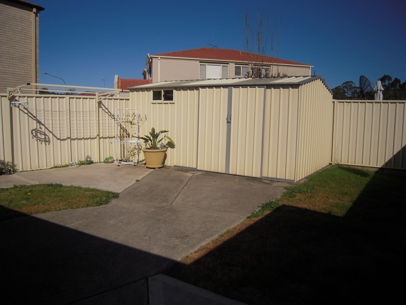 Rosemeadow NSW 2560