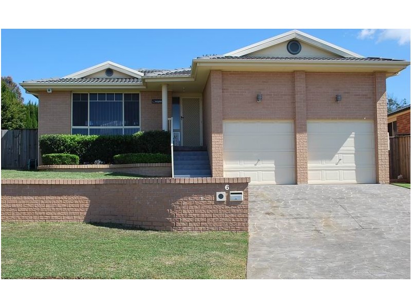 Mount Annan NSW 2567