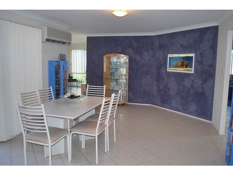 Mount Annan NSW 2567