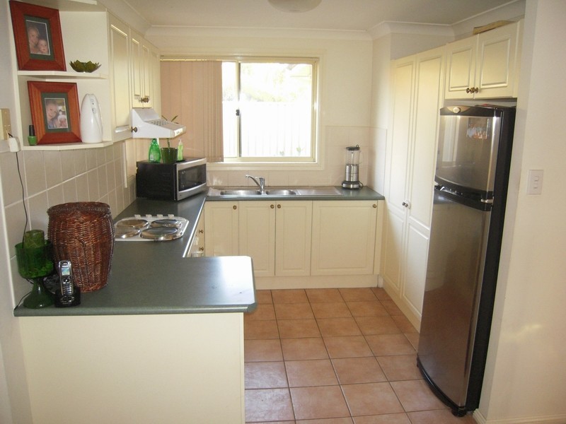 Leumeah NSW 2560