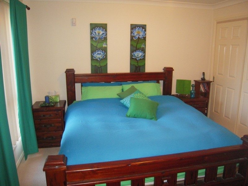 Leumeah NSW 2560