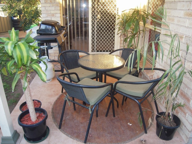Leumeah NSW 2560