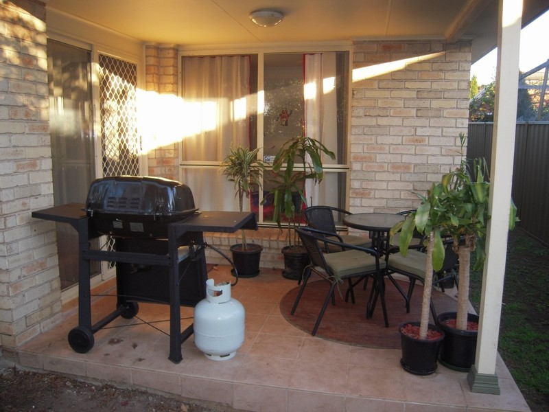 Leumeah NSW 2560
