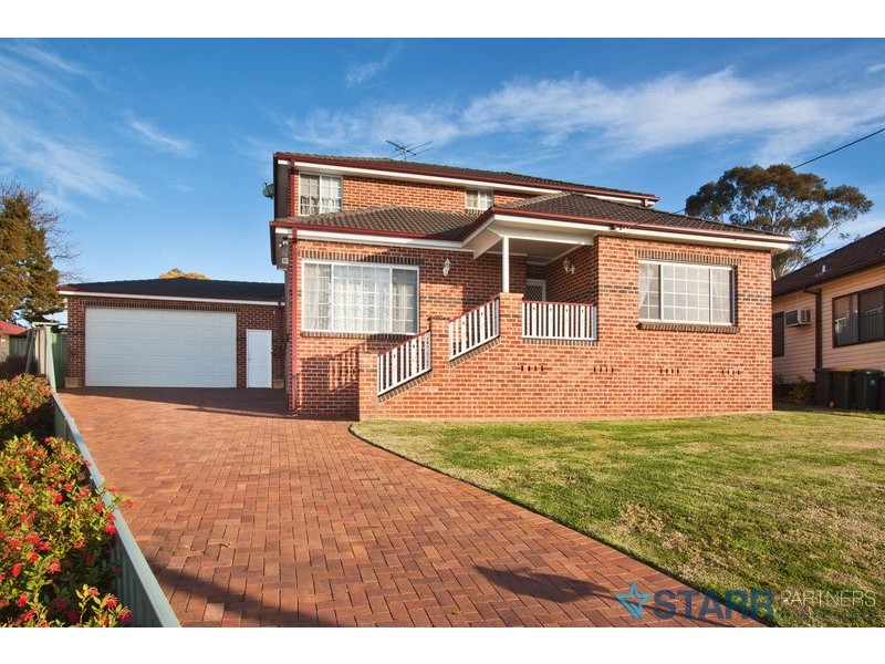 Campbelltown NSW 2560