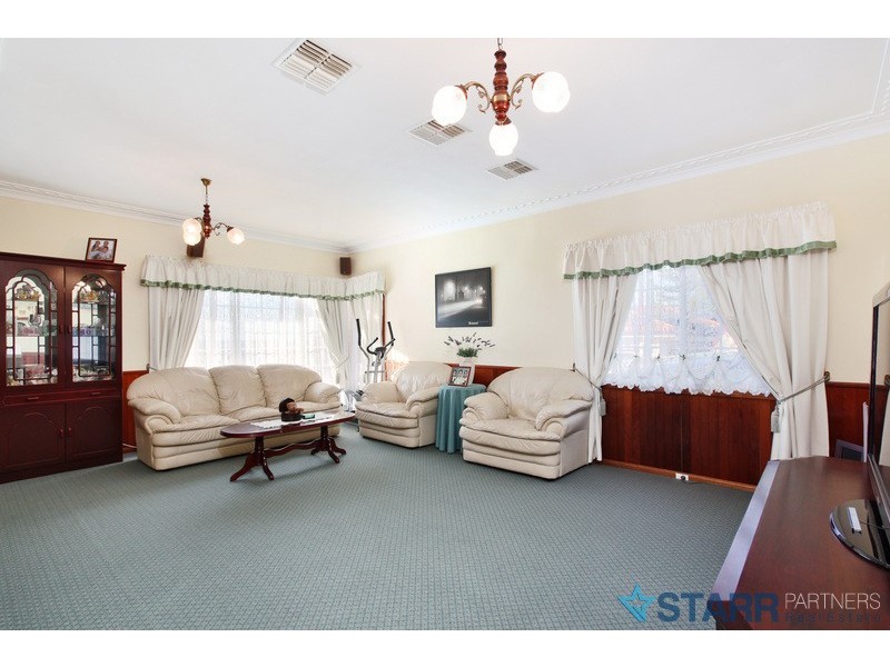 Campbelltown NSW 2560