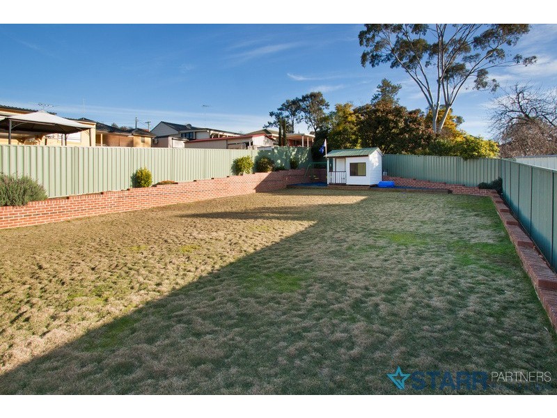 Campbelltown NSW 2560