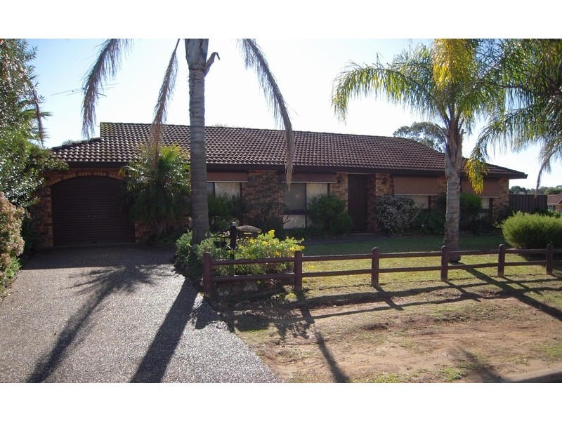 Raby NSW 2566